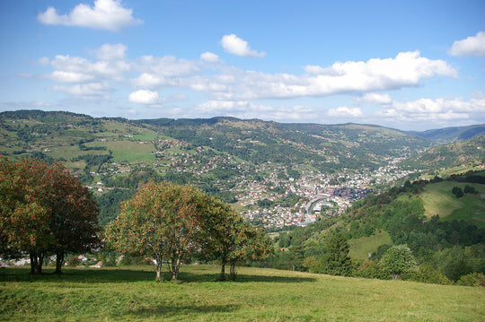 5 Lieux à visiter dans les Hautes-Vosges